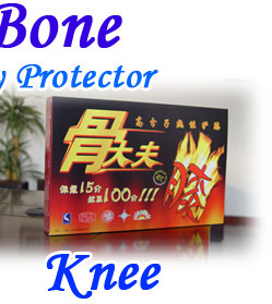 Dr. Bone Knee