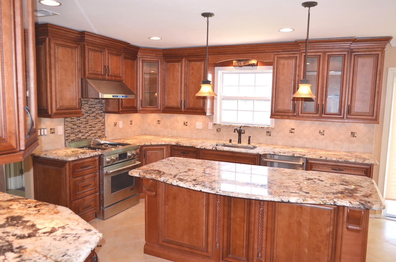 Kitchen AVL Trading LLC